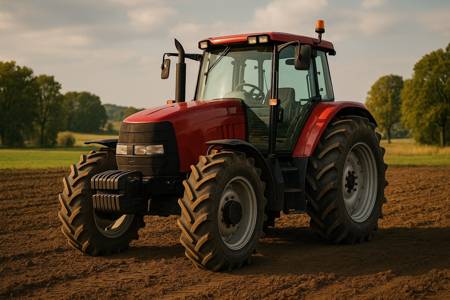 traktor